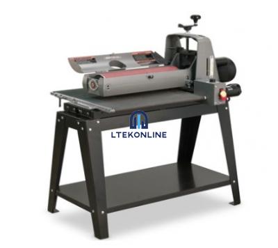 木工滚筒砂光机