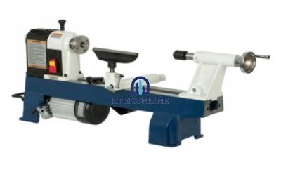 Wood Working Lathe Machine