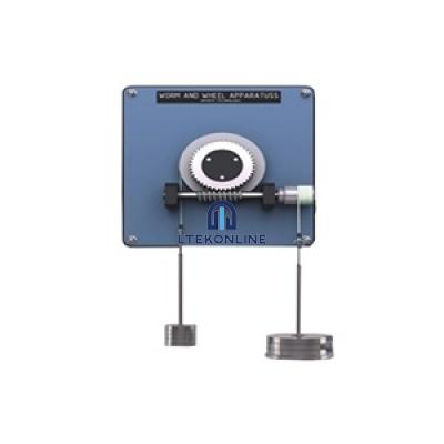 Worm and Wheel Apparatus