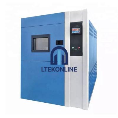 Xenon Lamp Light Fastness Testing Chamber