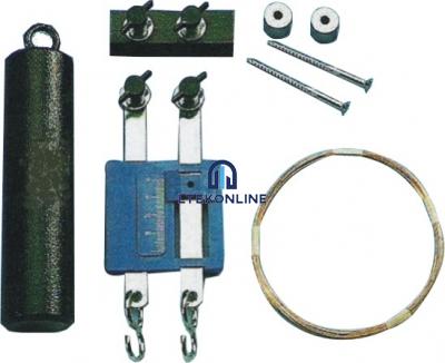 Youngs Modulus Apparatus