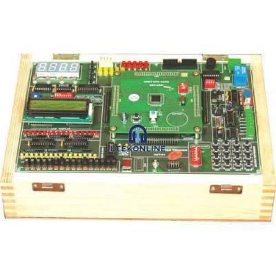 Z-80微电脑训练器